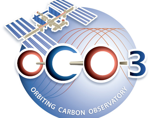 Orbiting Carbon Observatory 3 (OCO-3)